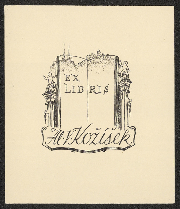 Miroslav Fridrich – Al V. Kožíšek 