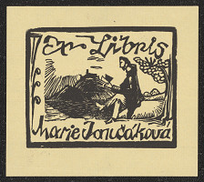 Vladimír Fuka – Marie  Janučáková 