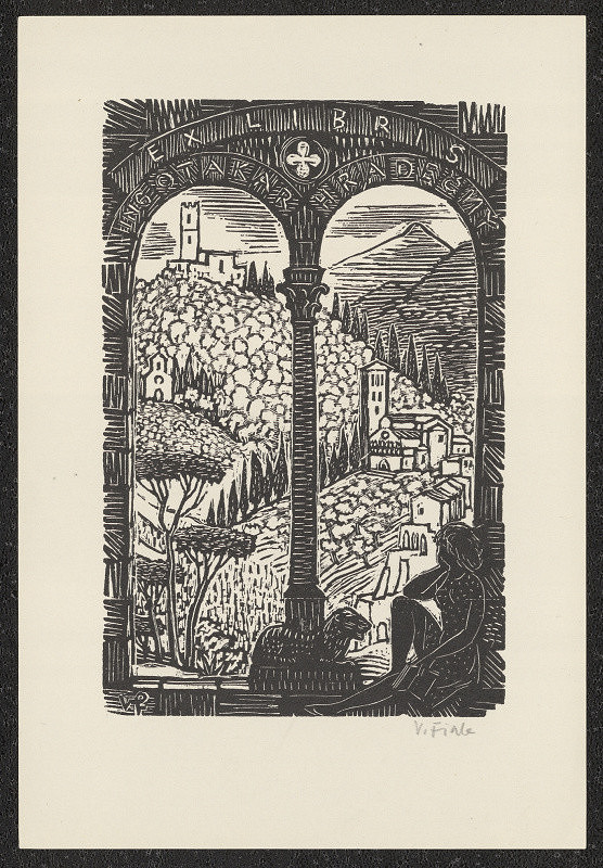 Václav Fiala – Ing. Otakar Hradečný 