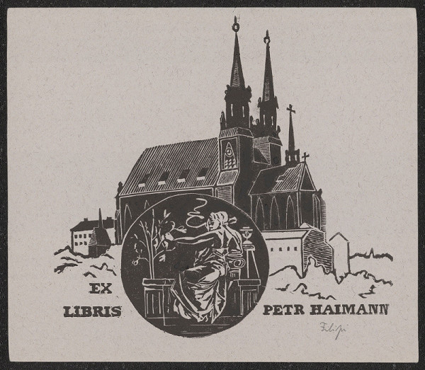 František Filipi – Petr Haimann 