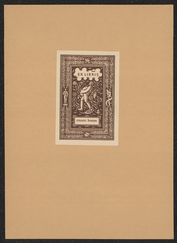 Bedřich Fojtášek – Eduard Švanda 