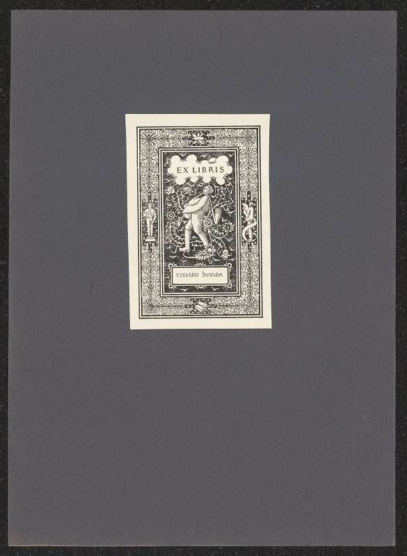 Bedřich Fojtášek – Eduard Švanda 