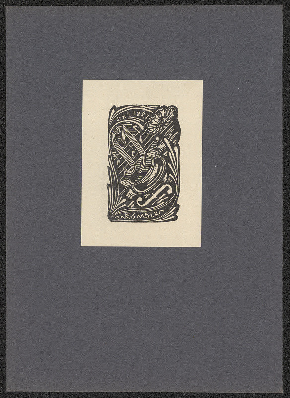 A. Foltýn – Jar. Smolka 