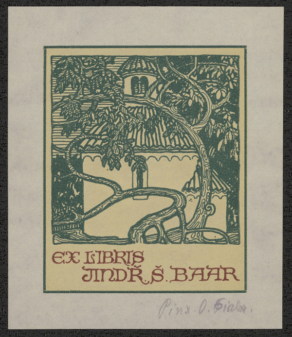 Oskar Fiala – Dr. A. Dolenský 