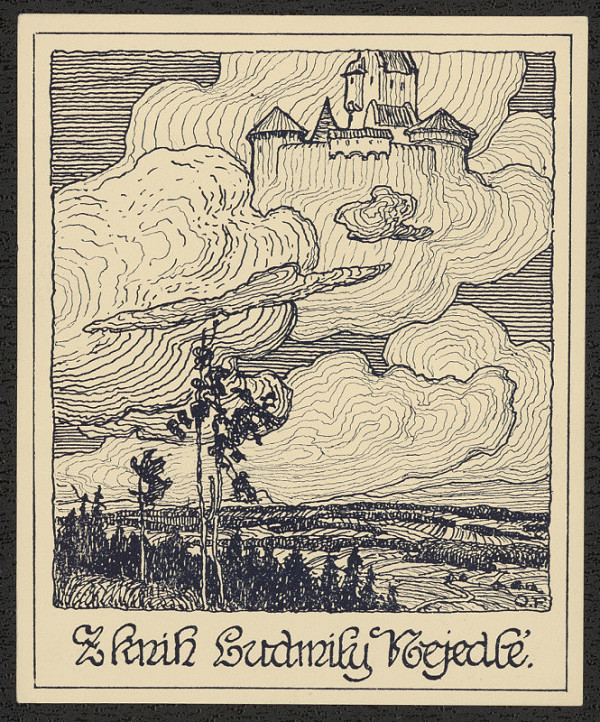 Oskar Fiala – Jiří Pachl 