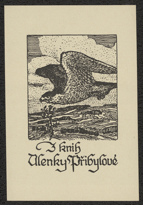 Oskar Fiala – Z knih MuDr. Milady Přibylové-Fialové 