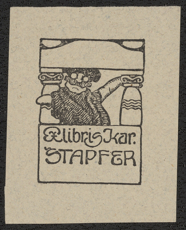 Oskar Fiala – Kniha Petra Bezruče 