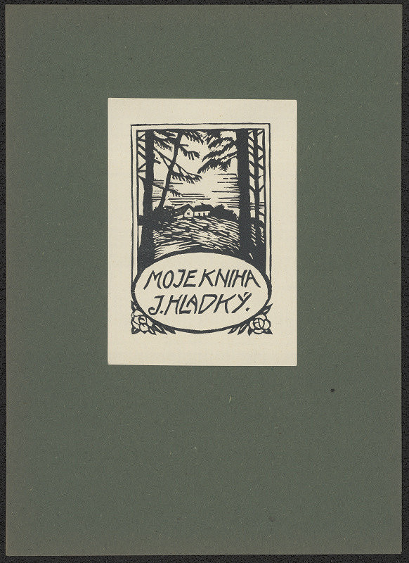 Vítězslav Fleissig – Moje kniha J. Hladký 