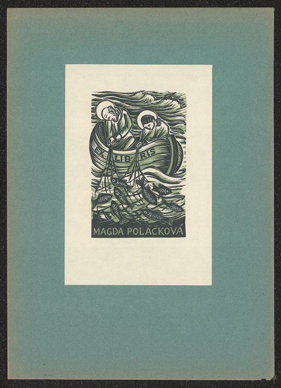 Michael Florian – Magda Poláčková 