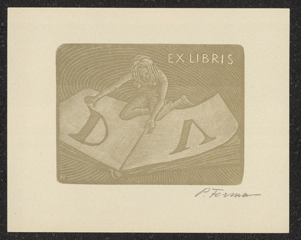 Pavel Forman – D. V. 