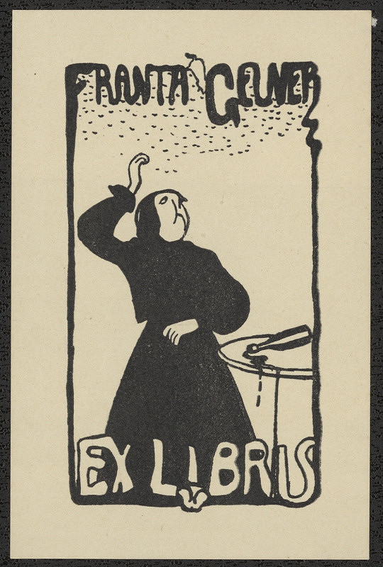 František Gellner – Franta Gelner 