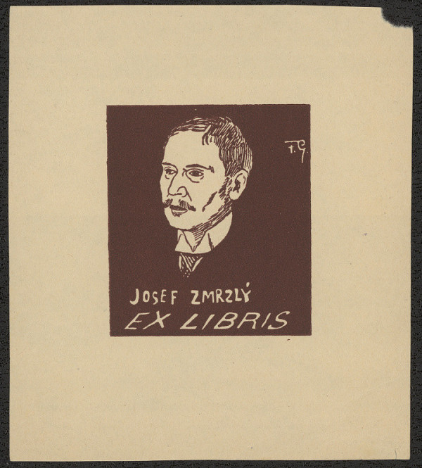 František Gellner – Josef Zmrzlý 