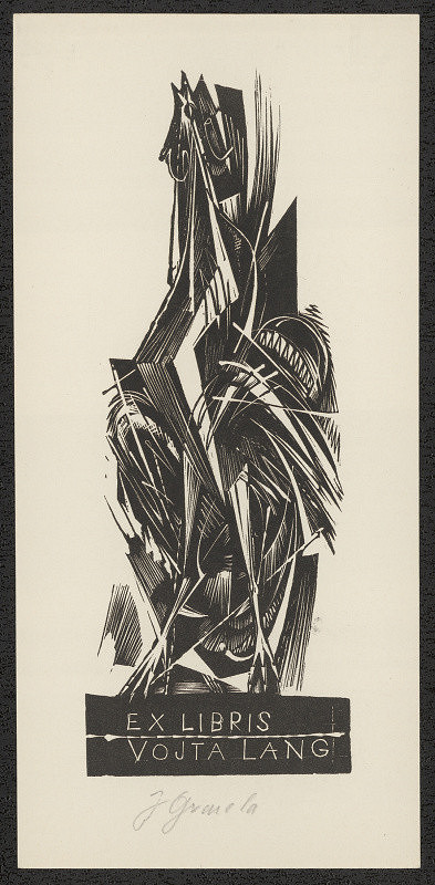 Jeroným Grmela – Vojta Lang 