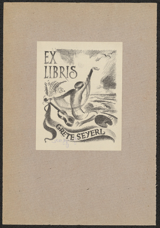 Milan Grygar – Grete Seyerl 