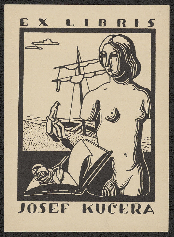 Mikuláš Galanda – Josef Kučera 