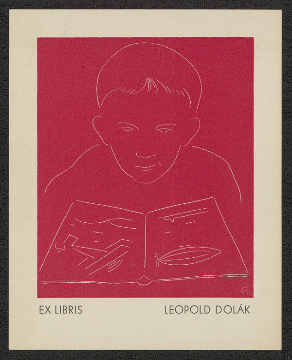 Mikuláš Galanda – Leopold Dolák 