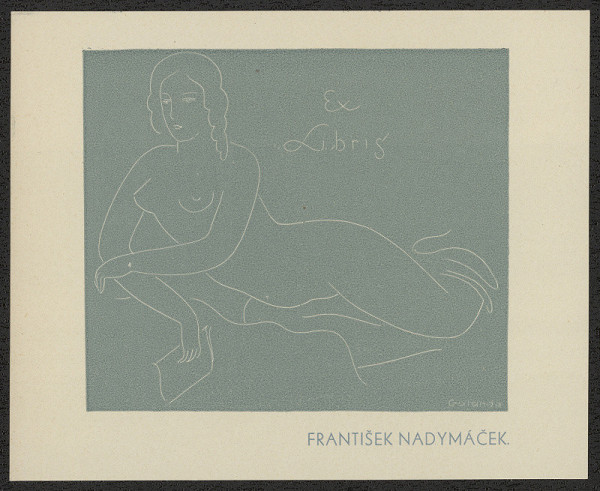 Mikuláš Galanda – František Nadymáček 