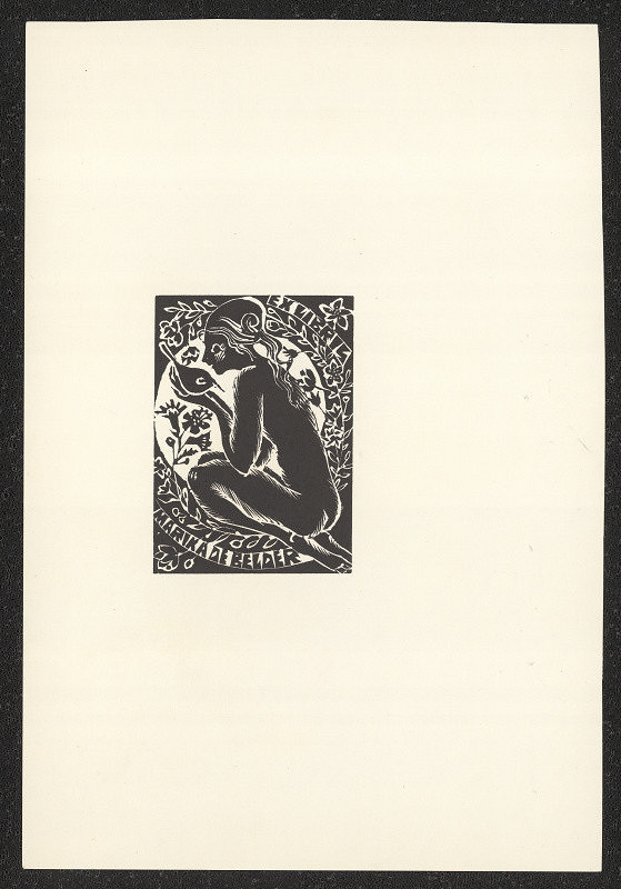 Anna Grmelová – Marika de Belder 