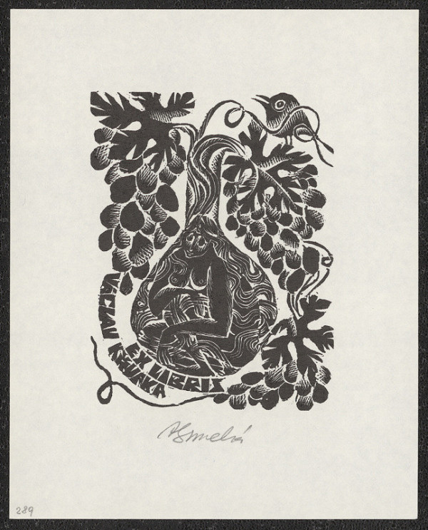 Anna Grmelová – Václav Křupka 