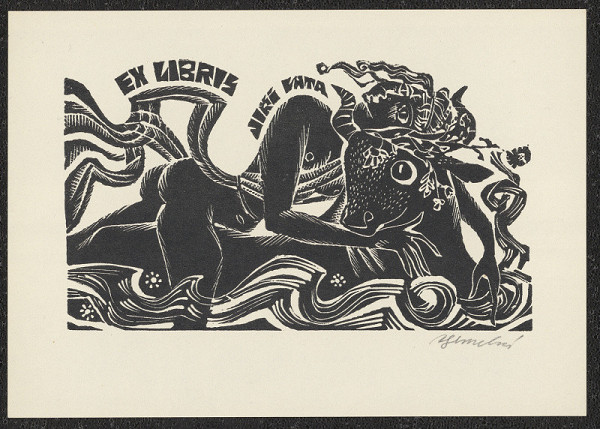 Anna Grmelová – Jiří Lata 