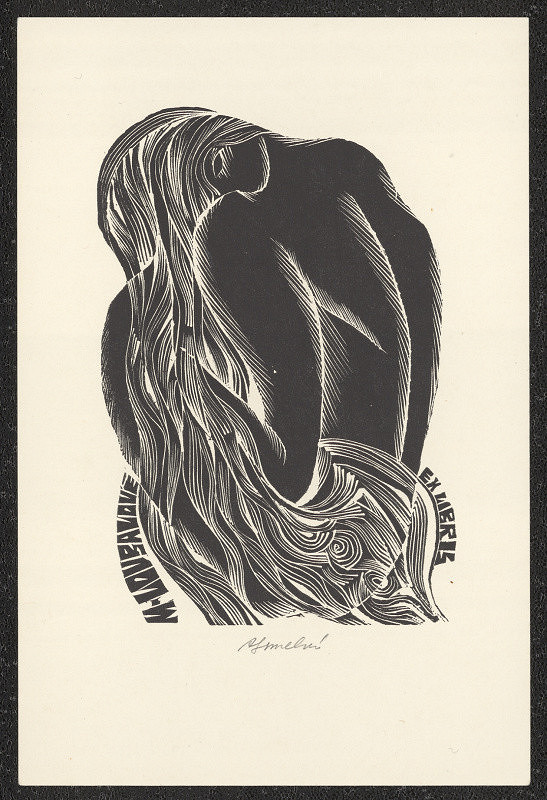 Anna Grmelová – M. Loubalové 