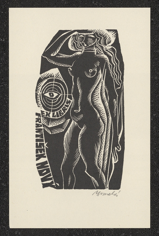 Anna Grmelová – František Nový 