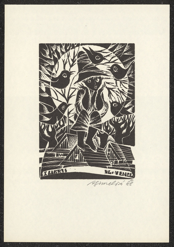 Anna Grmelová – Yl. Vencl 