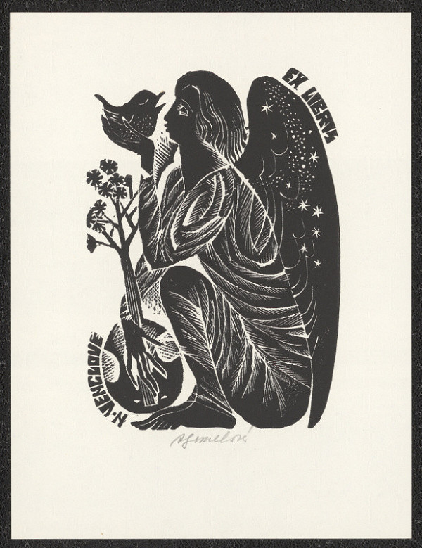 Anna Grmelová – N. Venclové 