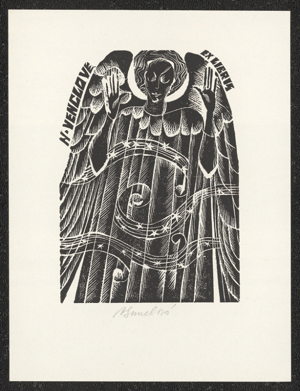 Anna Grmelová – N. Venclové 