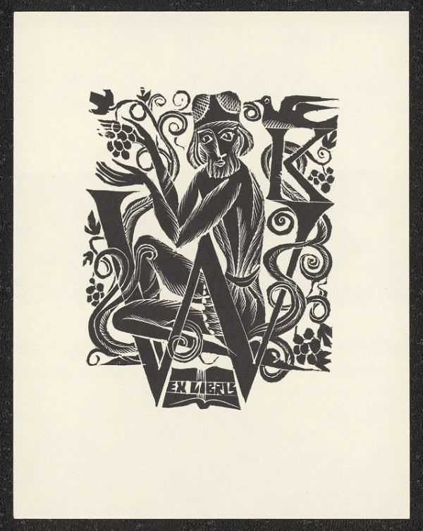 Anna Grmelová – K. W. 