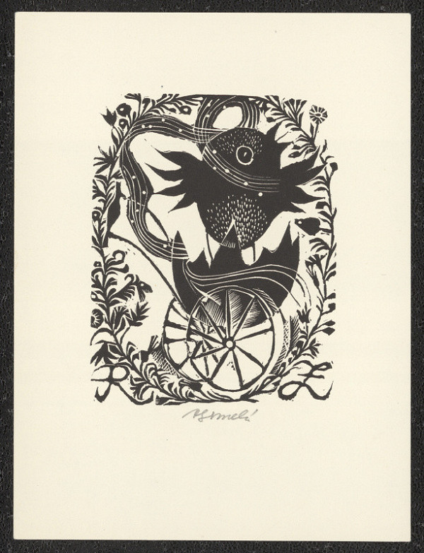 Anna Grmelová – R. Z. 