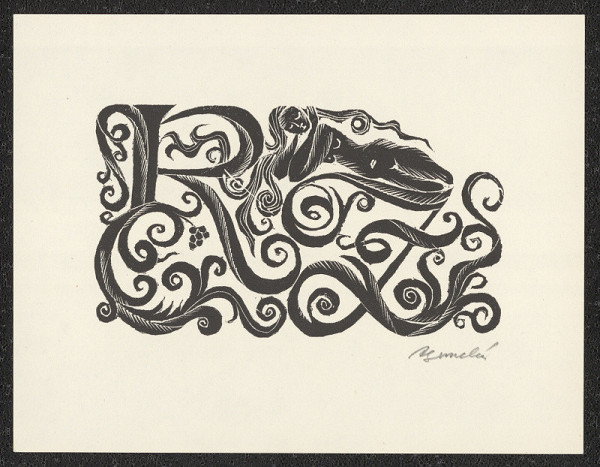 Anna Grmelová – R. Z. 