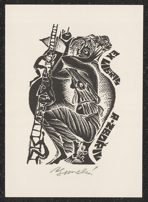 Anna Grmelová – R. Zbořil 