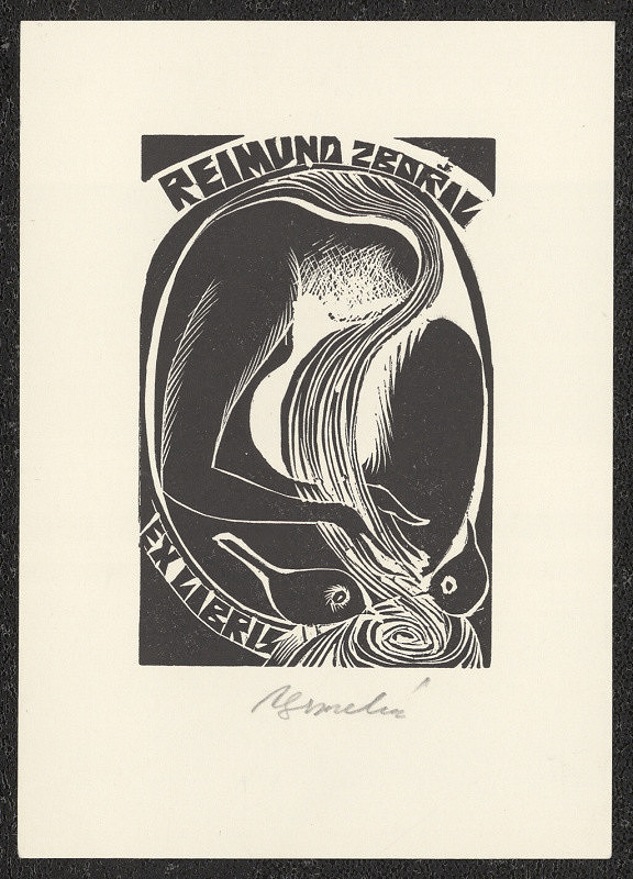 Anna Grmelová – Reimund Zbořil 