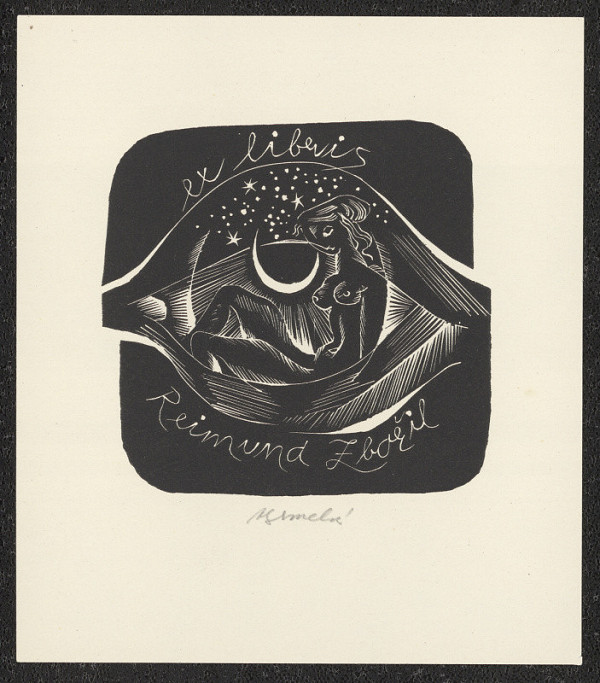 Anna Grmelová – Reimund Zbořil 