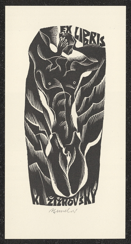 Anna Grmelová – K. Žižkovský 