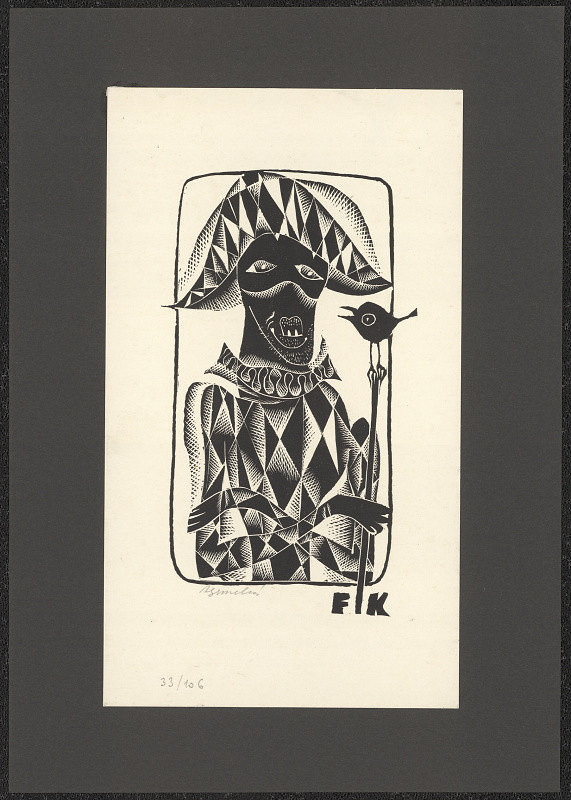 Anna Grmelová – FK (ing. F. Kyncl) 