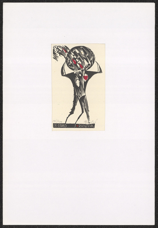 Anna Grmelová – J. Runštuk 