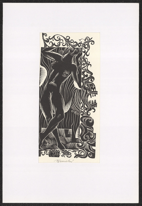 Anna Grmelová – OH (O. Havelka) 