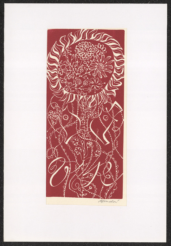 Anna Grmelová – VR 