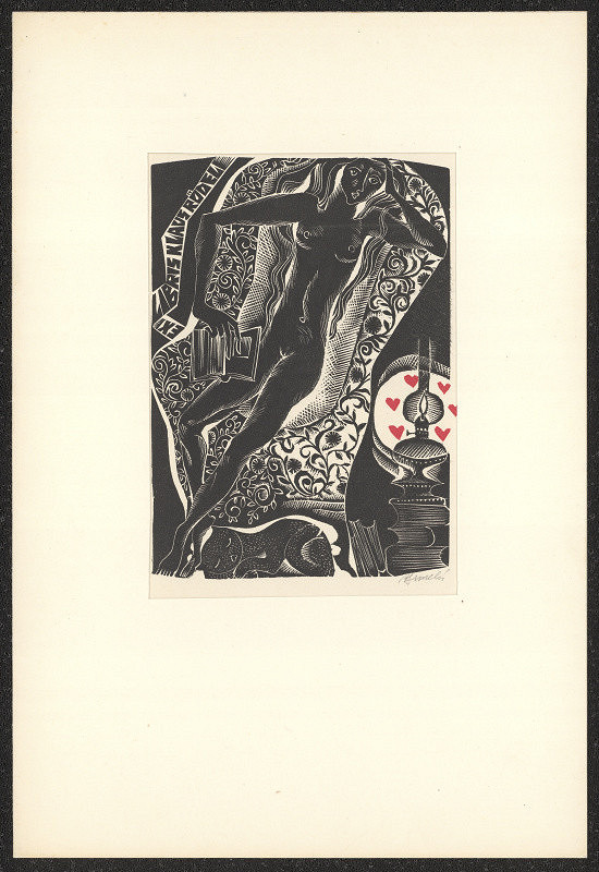 Anna Grmelová – Klaus Rödel 