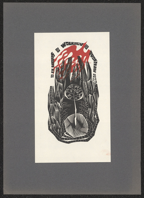 Anna Grmelová – Wolkrův Prostějov 1972 