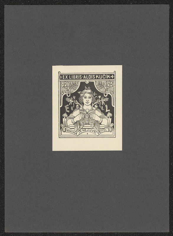 Josef (Jožka) Baruch – Z knih Aloise Kučíka 