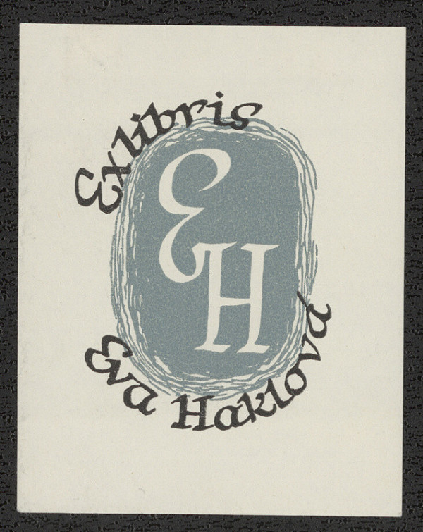 Jan Hakl – Eva Haklová 