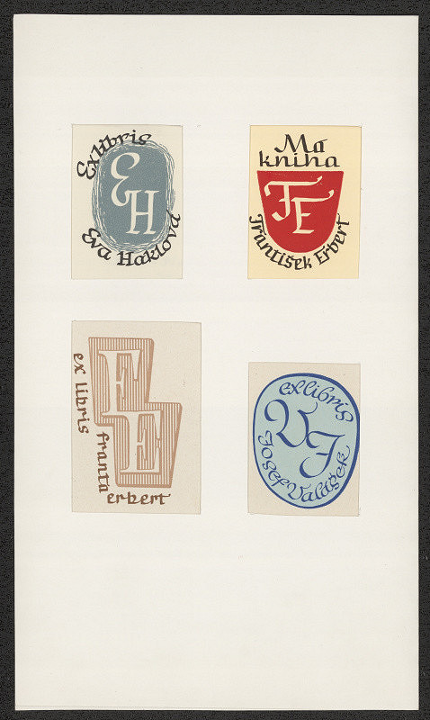 Jan Hakl – Má kniha František Erbert 