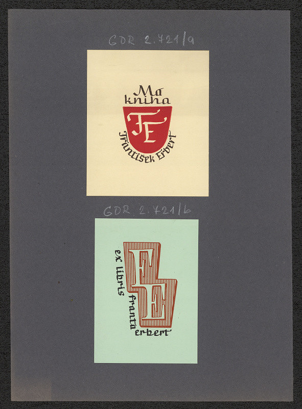 Jan Hakl – Má kniha František Erbert 