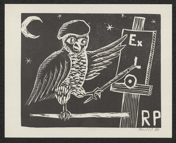 Pavel Hanák – EXL RP (Rudolf Príbyš) 