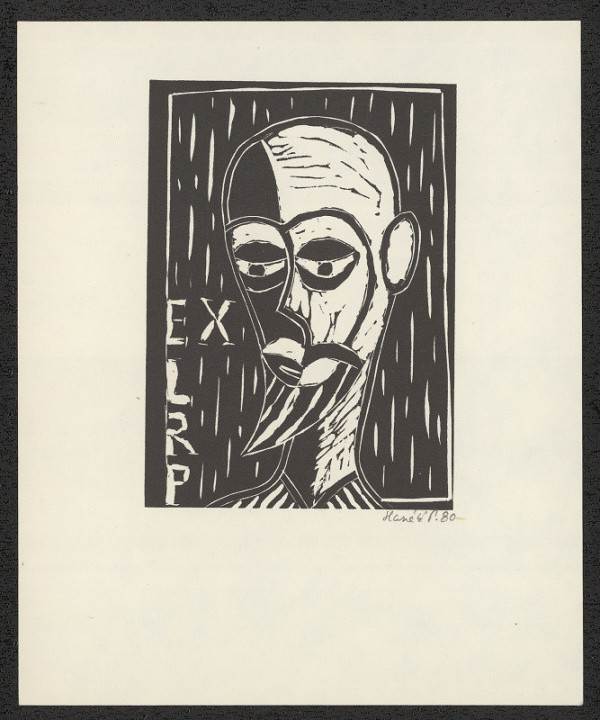 Pavel Hanák – EXL RP (Príbyš) 