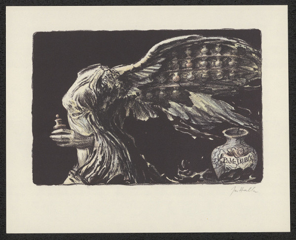 Jan Halla – PhMr. J. Kubík 