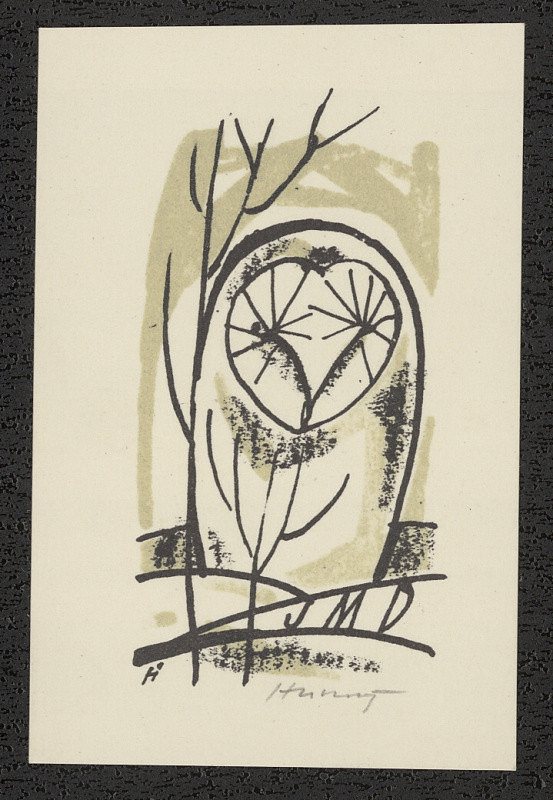 Stanislav Hlinovský – J. M. D. (Ing. J.M. Dudek) 